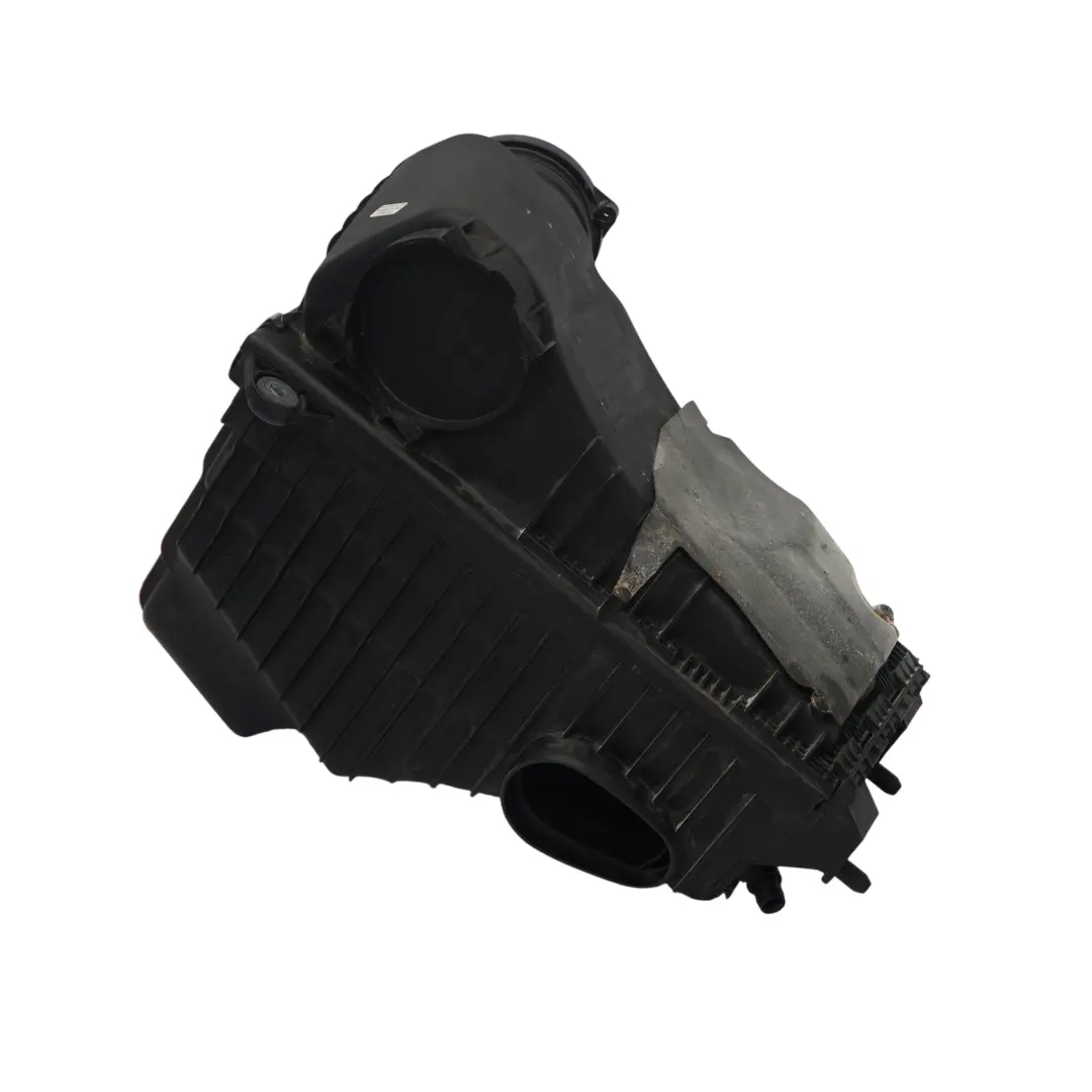 Volkswagen Touareg 5N 3.0 TDI Air Filter Housing Box Diesel - SKU 7L6129607AH - Part number 7L6129607AH