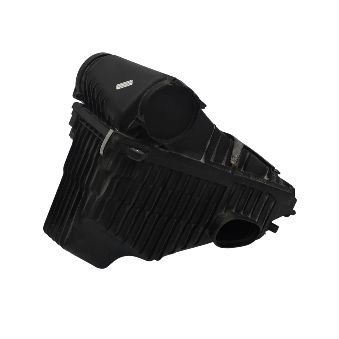 Volkswagen Touareg Mk1 Scatola Filtro Aria Diesel 3.0 TDI - SKU 7L6129607AH - Numero di parte 7L6129607AH