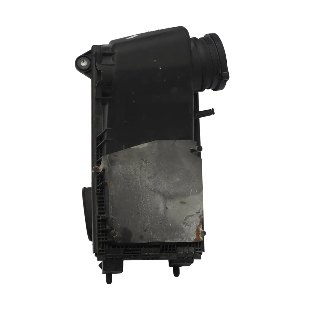 Mk1 3.0 TDI Diesel Obudowa Filtra Powietrza do Volkswagen Touareg o numerze 7L6129607AH Volkswagen Touareg Mk1 3.0 TDI Diesel Obudowa Filtra Powietrza - SKU 7L6129607AH - Numer Części 7L6129607AH