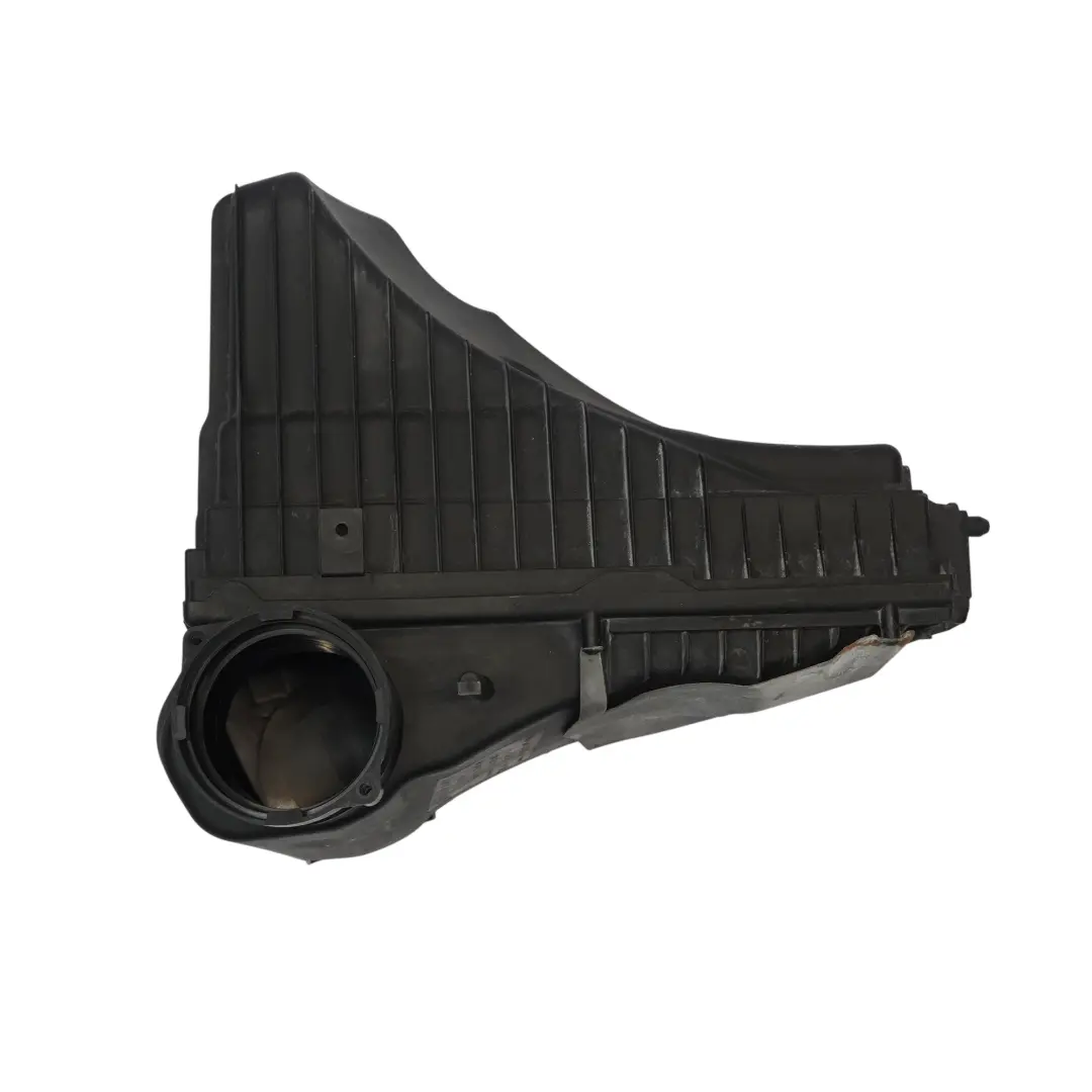 Mk1 Luftfilter Gehäuse Kasten Diesel 3.0 TDI für Volkswagen Touareg mit Teilenummer 7L6129607AH Volkswagen Touareg Mk1 Luftfilter Gehäuse Kasten Diesel 3.0 TDI - SKU 7L6129607AH - Teilenummer 7L6129607AH