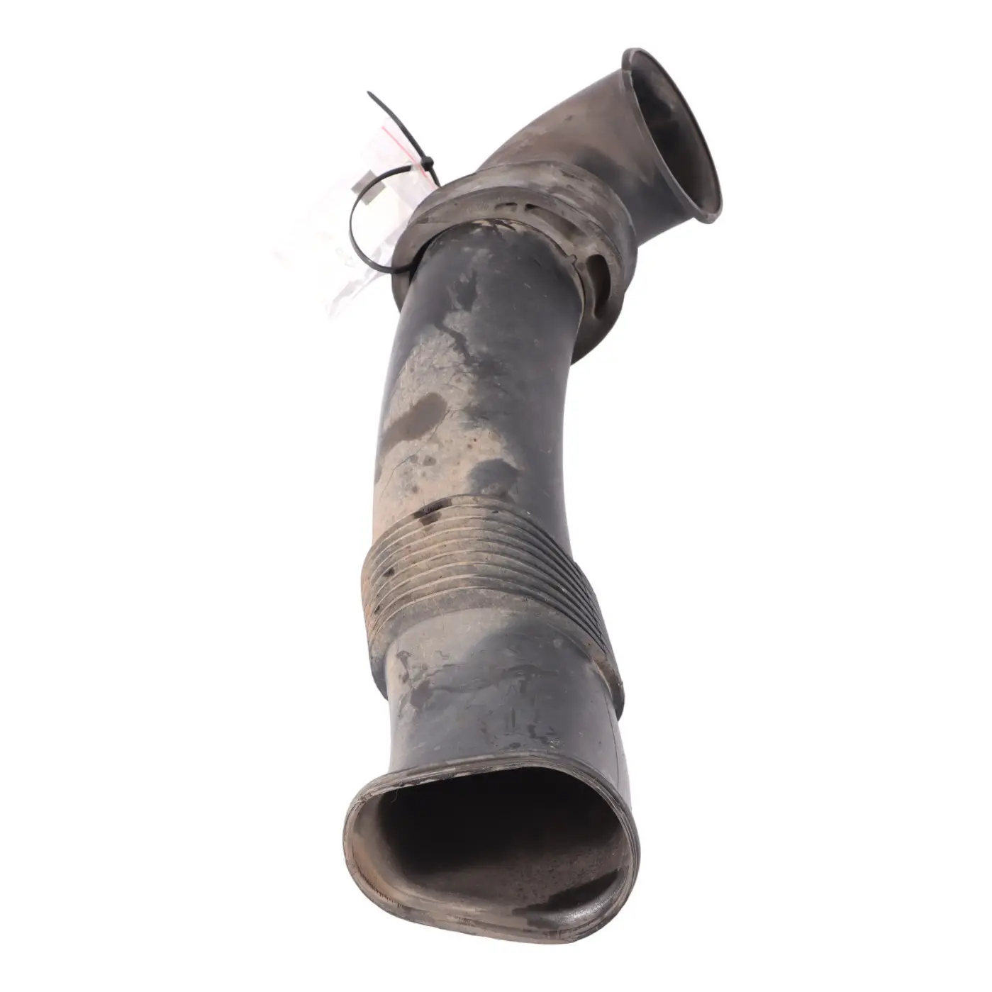 Audi Q7 4L Air Filter Box Intake Hose Pipe Line 7L6129609C