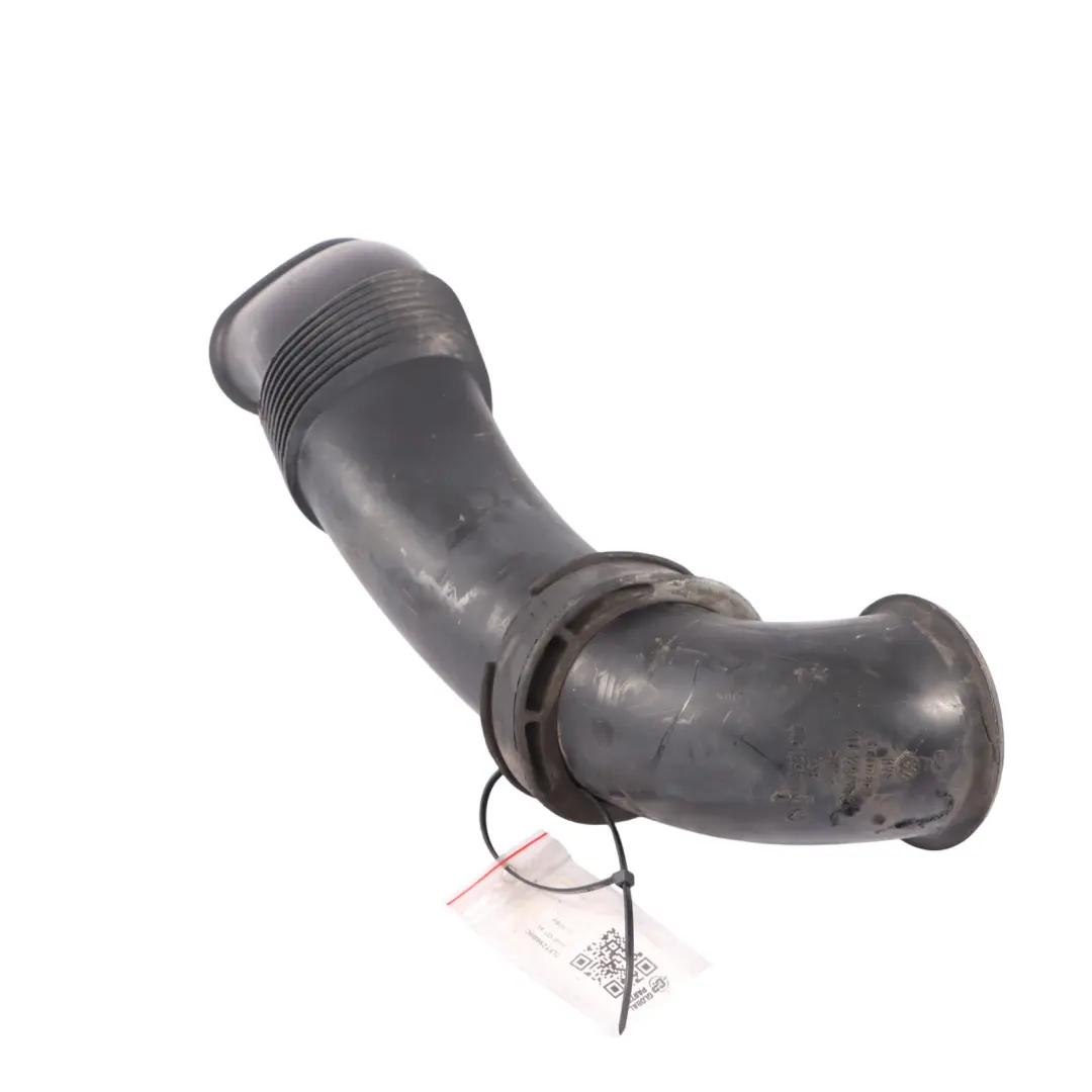 Tuyau admission air boîte filtre air pour Audi Q7 4L à propos du numéro de pièce 7L6129609C Audi Q7 4L Tuyau admission air boîte filtre air - SKU 7L6129609C - Numéro de pièce 7L6129609C