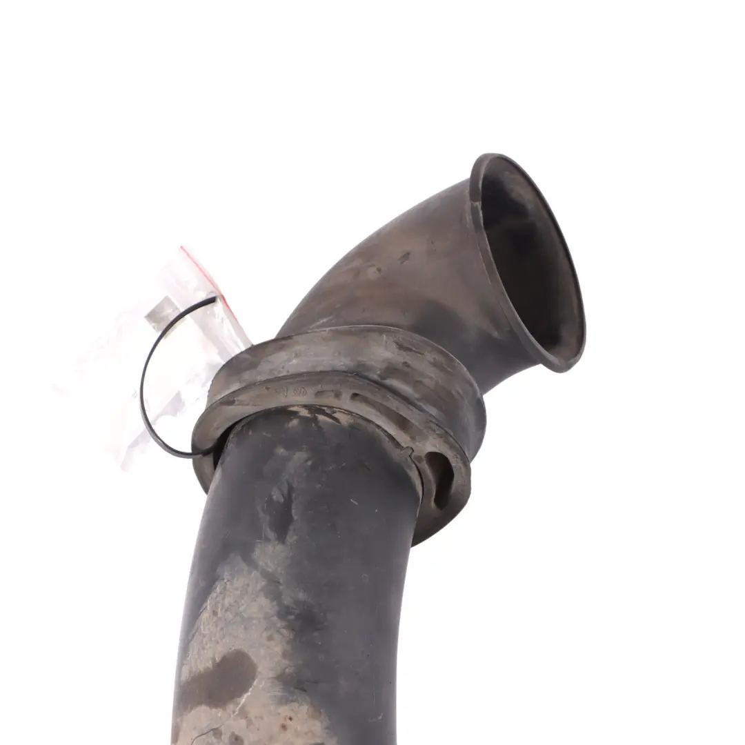 Filter Box Intake Hose Pipe Line to Audi Q7 4L Air with Part number 7L6129609C Audi Q7 4L Air Filter Box Intake Hose Pipe Line - SKU 7L6129609C - Part number 7L6129609C