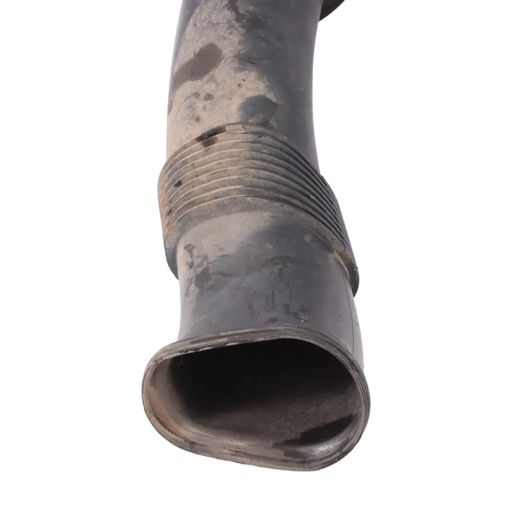 Tuyau admission air boîte filtre air pour Audi Q7 4L à propos du numéro de pièce 7L6129609C Audi Q7 4L Tuyau admission air boîte filtre air - SKU 7L6129609C - Numéro de pièce 7L6129609C