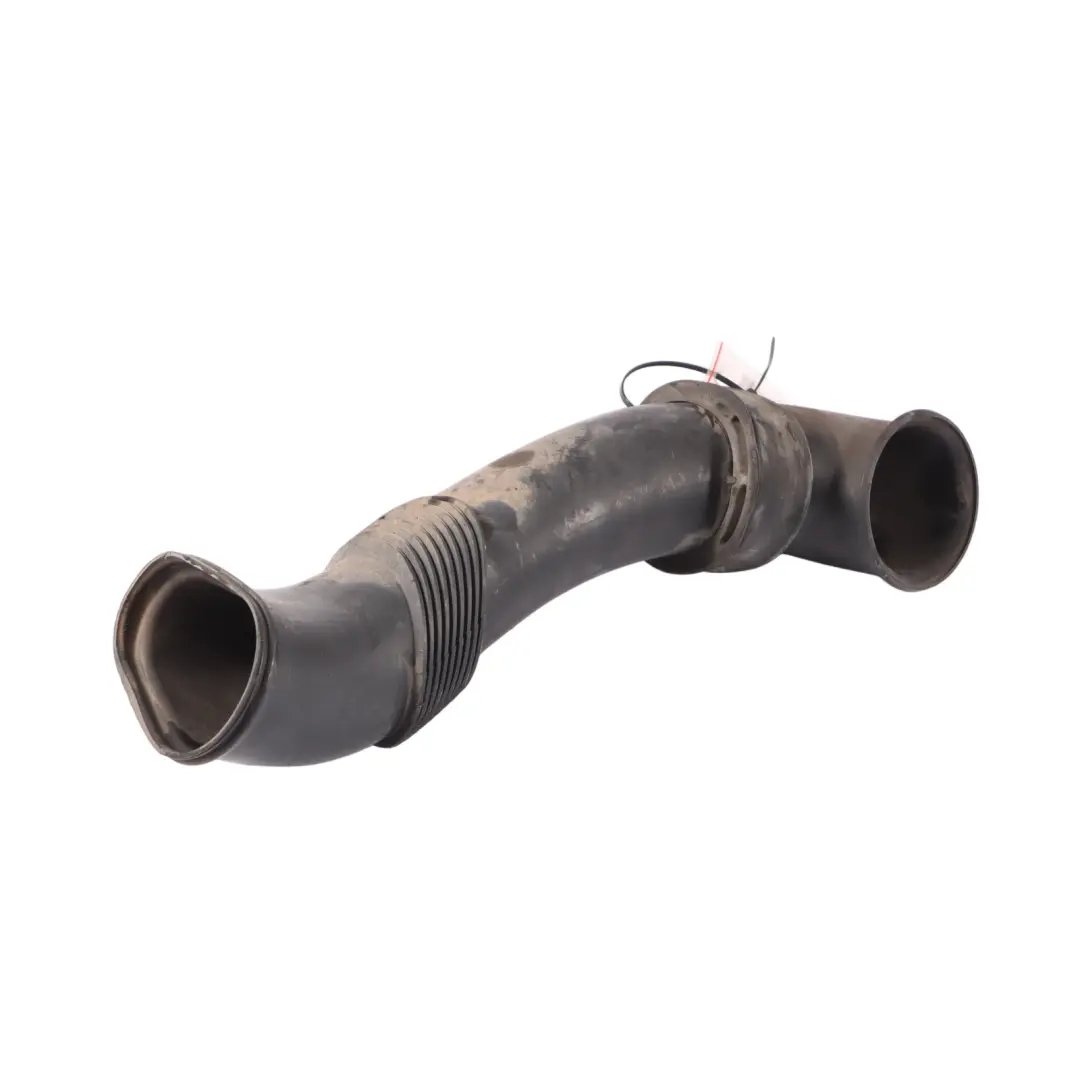 Manguera admisión de la caja del filtro de aire de para Audi Q7 4L con número de pieza 7L6129609C Audi Q7 4L Manguera admisión de la caja del filtro de aire de - SKU 7L6129609C - Número de pieza 7L6129609C