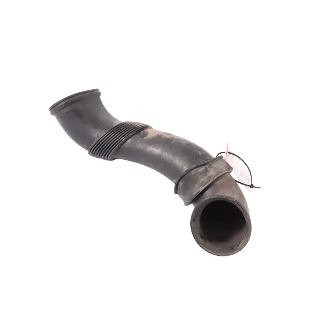 Tuyau admission air boîte filtre air pour Audi Q7 4L à propos du numéro de pièce 7L6129609C Audi Q7 4L Tuyau admission air boîte filtre air - SKU 7L6129609C - Numéro de pièce 7L6129609C