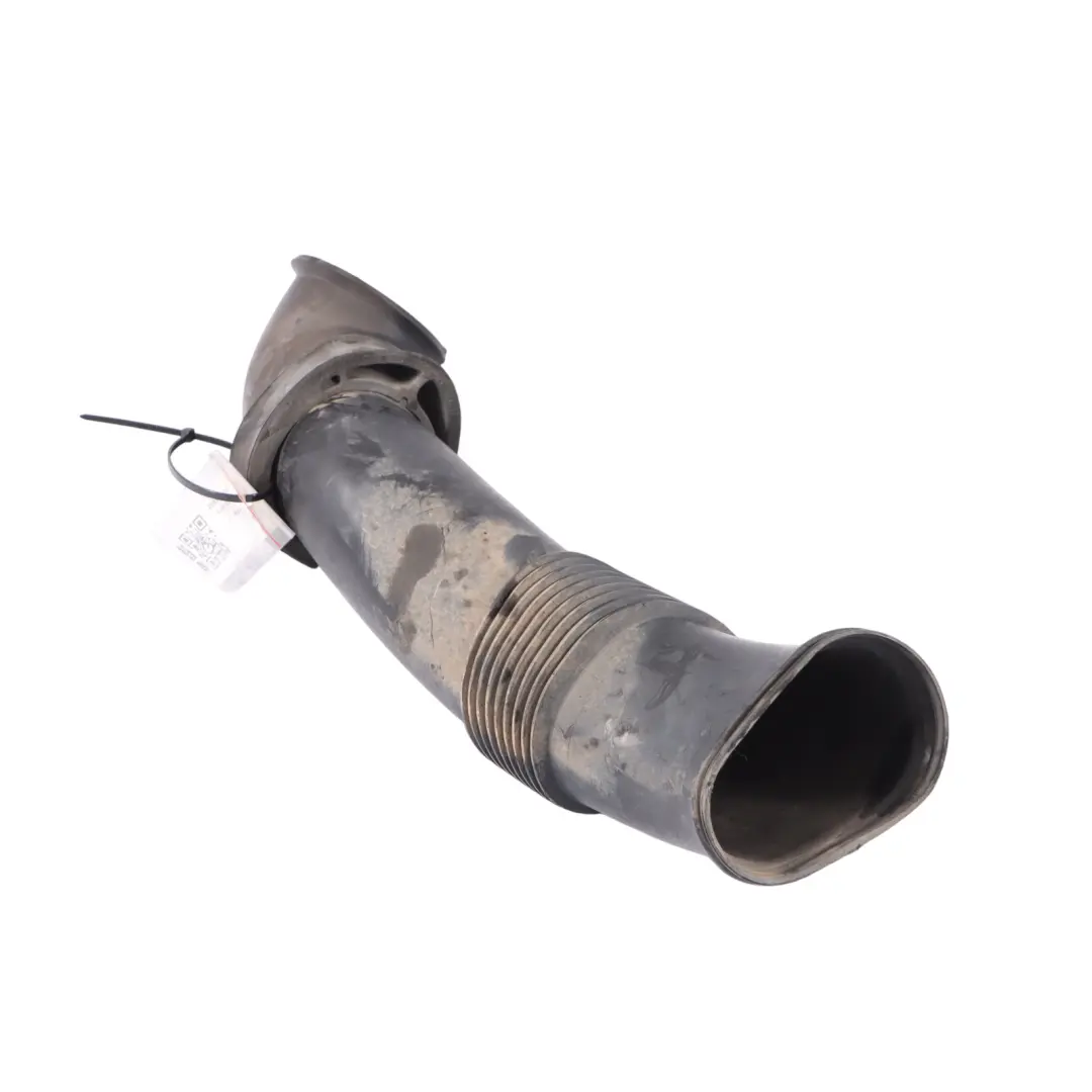 Luft Filter Kasten Ansaug Schlauch Leitung für Audi Q7 4L mit Teilenummer 7L6129609C Audi Q7 4L Luft Filter Kasten Ansaug Schlauch Leitung - SKU 7L6129609C - Teilenummer 7L6129609C