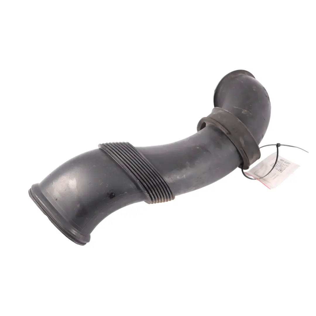 Tuyau admission air boîte filtre air pour Audi Q7 4L à propos du numéro de pièce 7L6129609C Audi Q7 4L Tuyau admission air boîte filtre air - SKU 7L6129609C - Numéro de pièce 7L6129609C