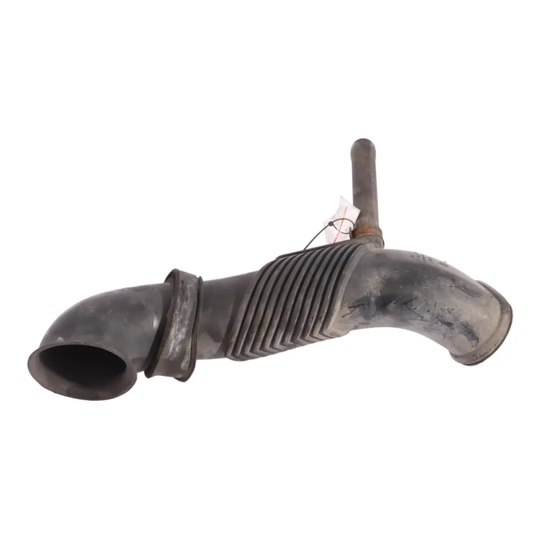 VW Volkswagen Touareg 7L 3.0 TDI Air Filter Intake Hose Pipe Line - SKU 7L6129609E - Part number 7L6129609E