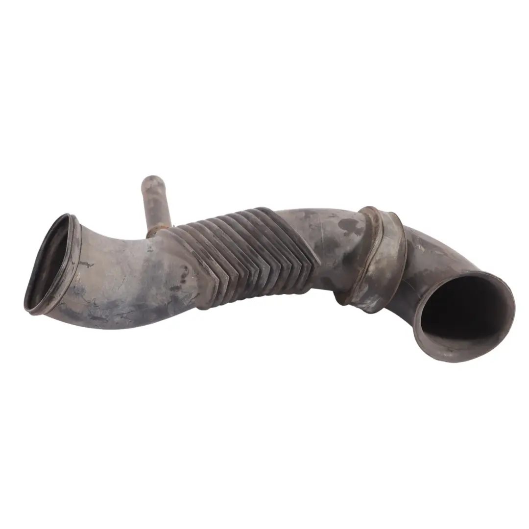 VW Volkswagen Touareg 7L 3.0 TDI Air Filter Intake Hose Pipe Line - SKU 7L6129609E - Part number 7L6129609E