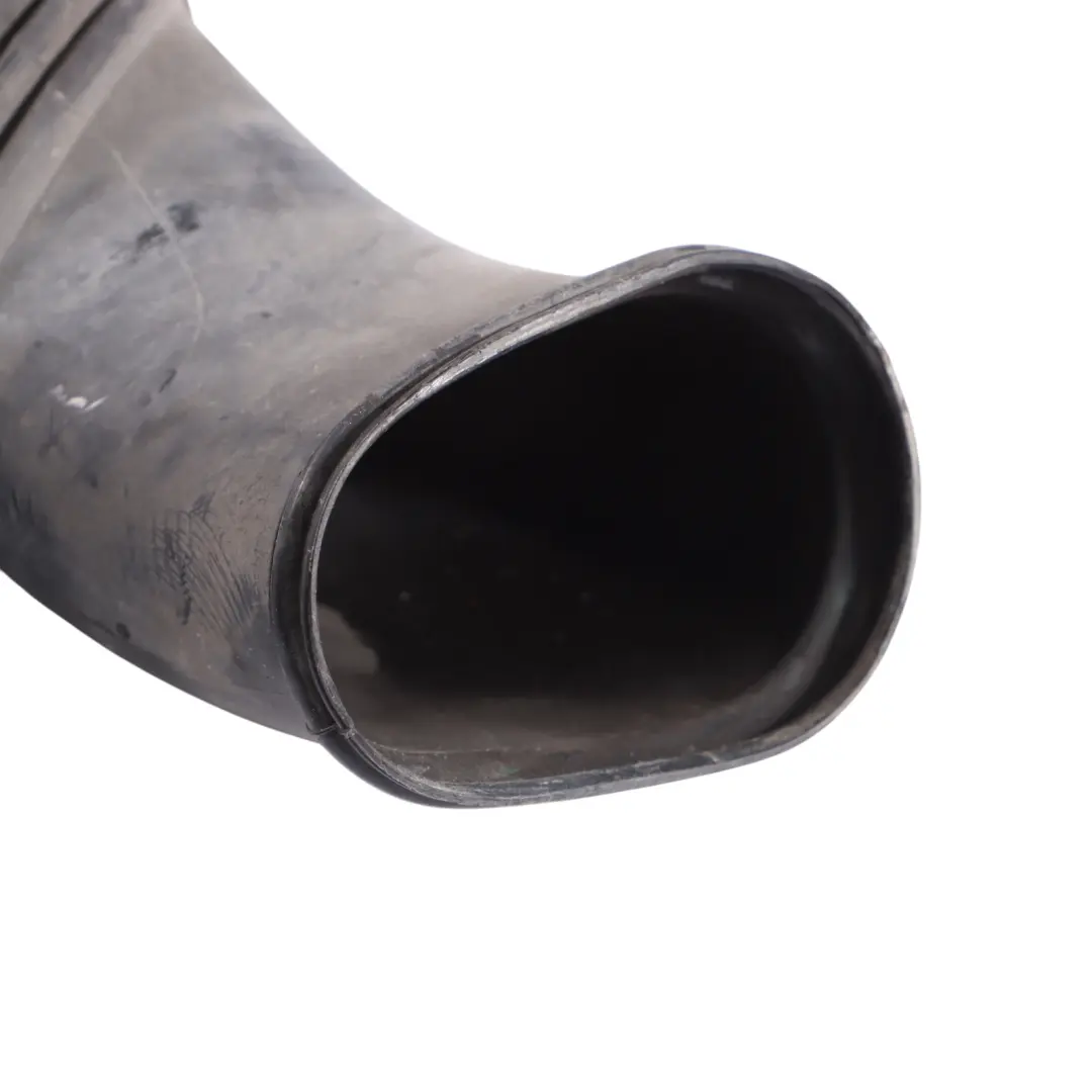 VW Volkswagen Touareg 7L 3.0 TDI Air Filter Intake Hose Pipe Line - SKU 7L6129609E - Part number 7L6129609E
