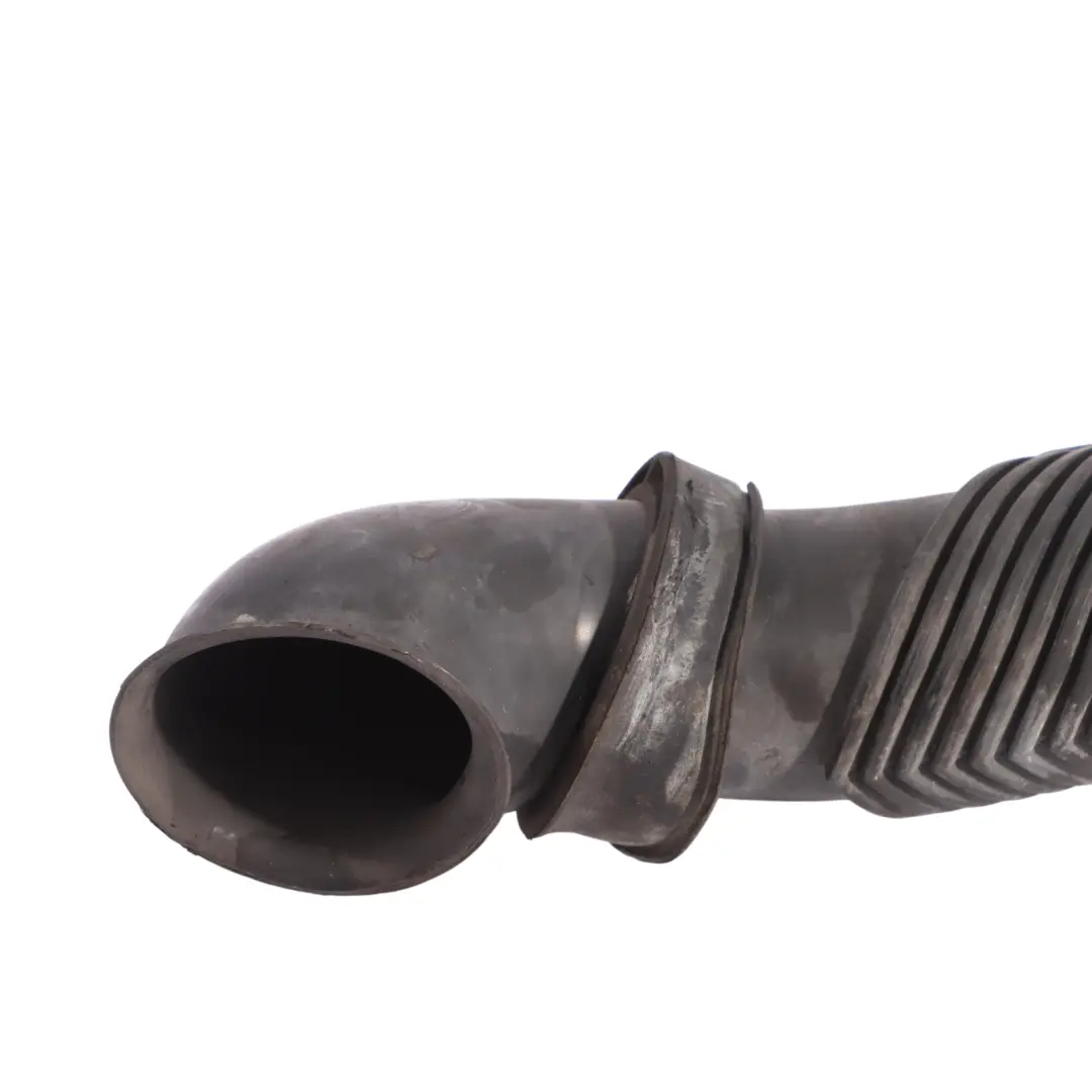 VW Volkswagen Touareg 7L 3.0 TDI Air Filter Intake Hose Pipe Line - SKU 7L6129609E - Part number 7L6129609E