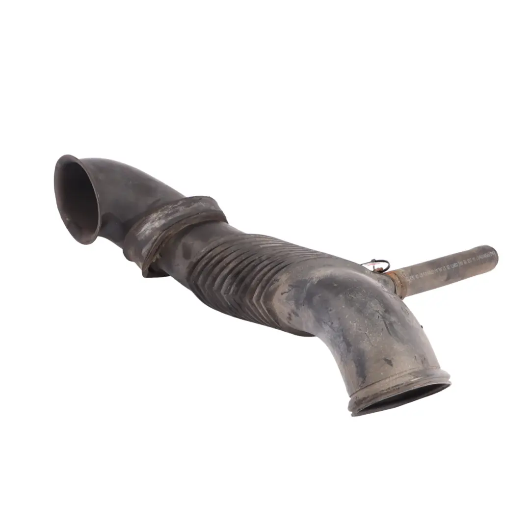 7L 3.0 TDI Luftfilter Ansaugschlauch Leitung für VW Volkswagen Touareg mit Teilenummer 7L6129609E VW Volkswagen Touareg 7L 3.0 TDI Luftfilter Ansaugschlauch Leitung - SKU 7L6129609E - Teilenummer 7L6129609E