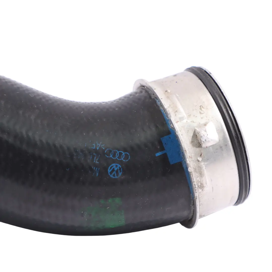 7L 3.0 TDI Rura Wąż Powietrza Intercoolera do Volkswagen Touareg o numerze 7L6145708H Volkswagen Touareg 7L 3.0 TDI Rura Wąż Powietrza Intercoolera - SKU 7L6145708H - Numer Części 7L6145708H