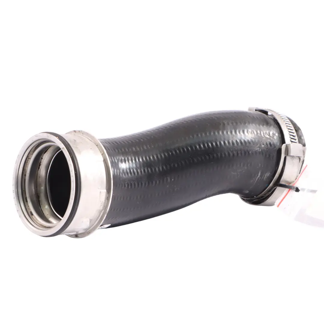 7L 3.0 TDI Turbo Intercooler Pipe Hose Line Volkswagen Touareg - SKU 7L6145708H - Part number 7L6145708H