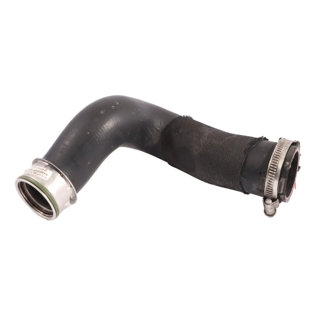Volkswagen Touareg 7L 3.0 TDI Diesel Air Intake Pipe Hose Line - SKU 7L6145736A - Part number 7L6145736A