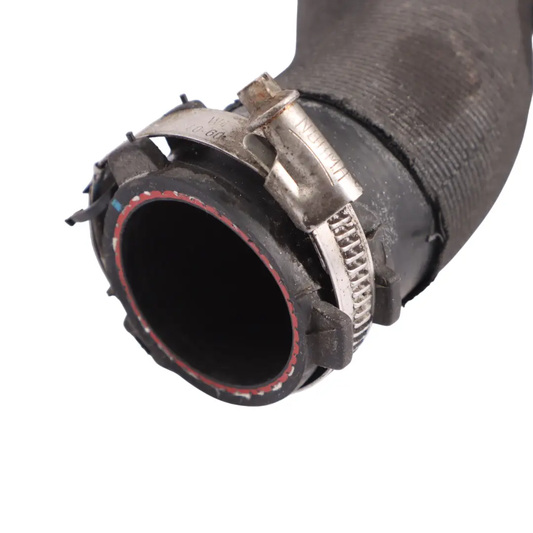 Volkswagen Touareg 7L 3.0 TDI Diesel Air Intake Pipe Hose Line - SKU 7L6145736A - Part number 7L6145736A