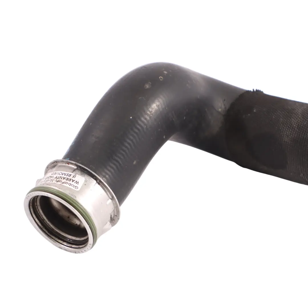 Volkswagen Touareg 7L 3.0 TDI Diesel Air Intake Pipe Hose Line - SKU 7L6145736A - Part number 7L6145736A