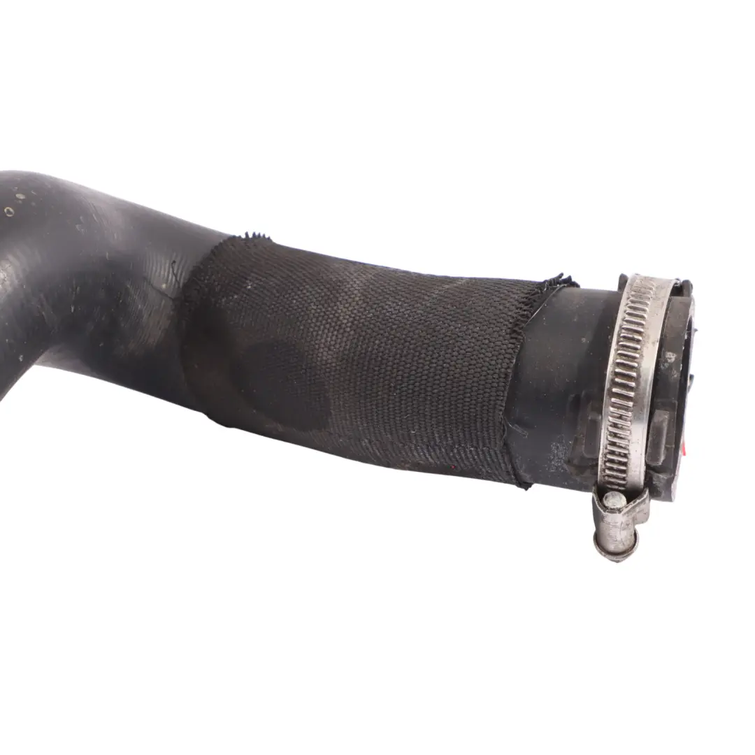 7L 3.0 TDI Diesel Luft Ansaug Schlauch Leitung für Volkswagen Touareg mit Teilenummer 7L6145736A Volkswagen Touareg 7L 3.0 TDI Diesel Luft Ansaug Schlauch Leitung - SKU 7L6145736A - Teilenummer 7L6145736A