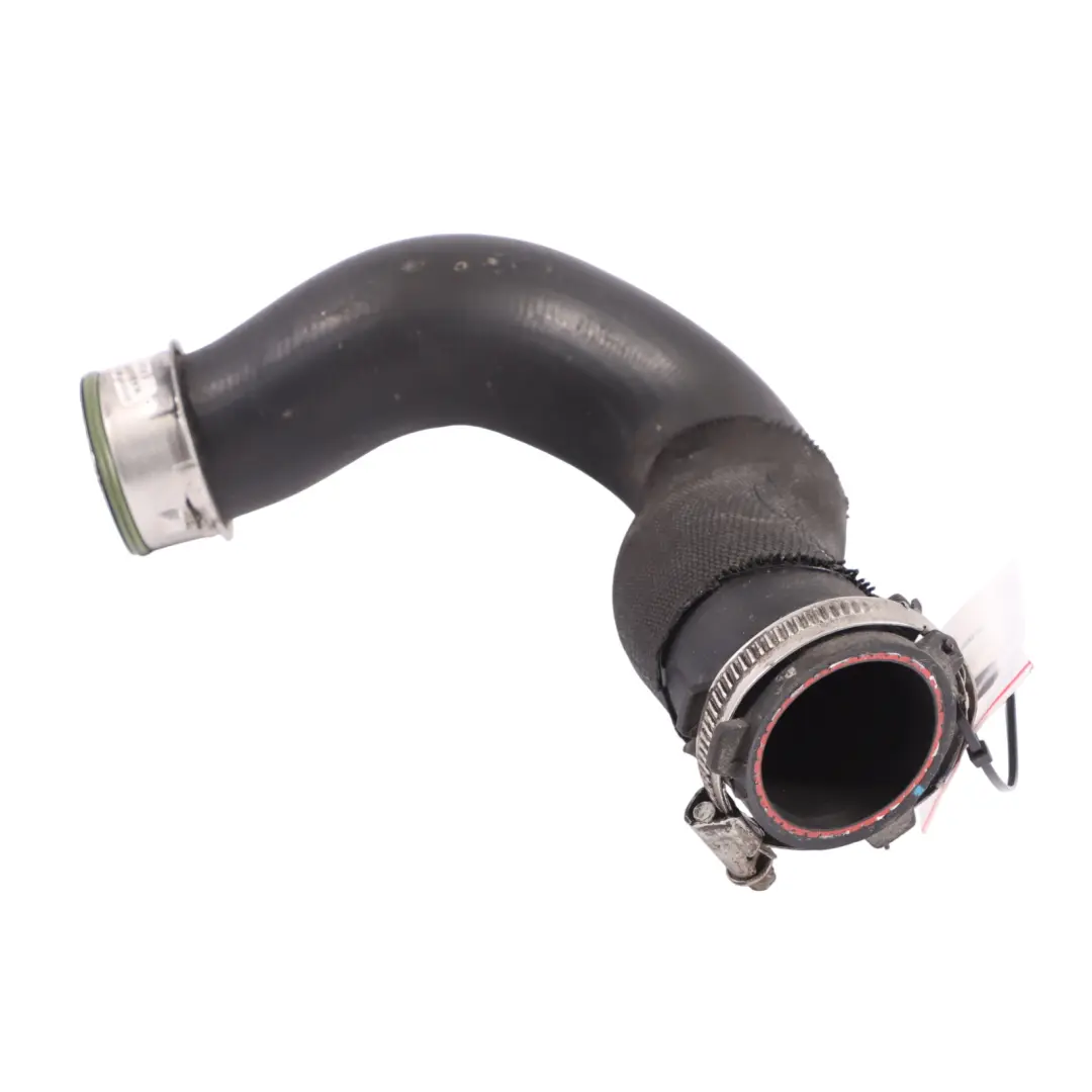 Volkswagen Touareg 7L 3.0 TDI Diesel Air Intake Pipe Hose Line - SKU 7L6145736A - Part number 7L6145736A
