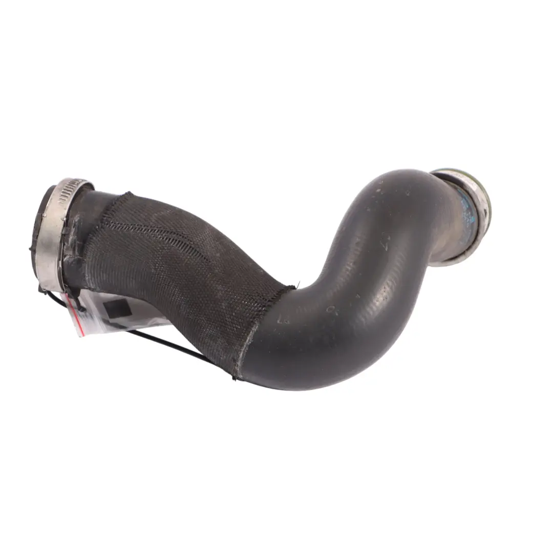 Volkswagen Touareg 7L 3.0 TDI Diesel Air Intake Pipe Hose Line - SKU 7L6145736A - Part number 7L6145736A