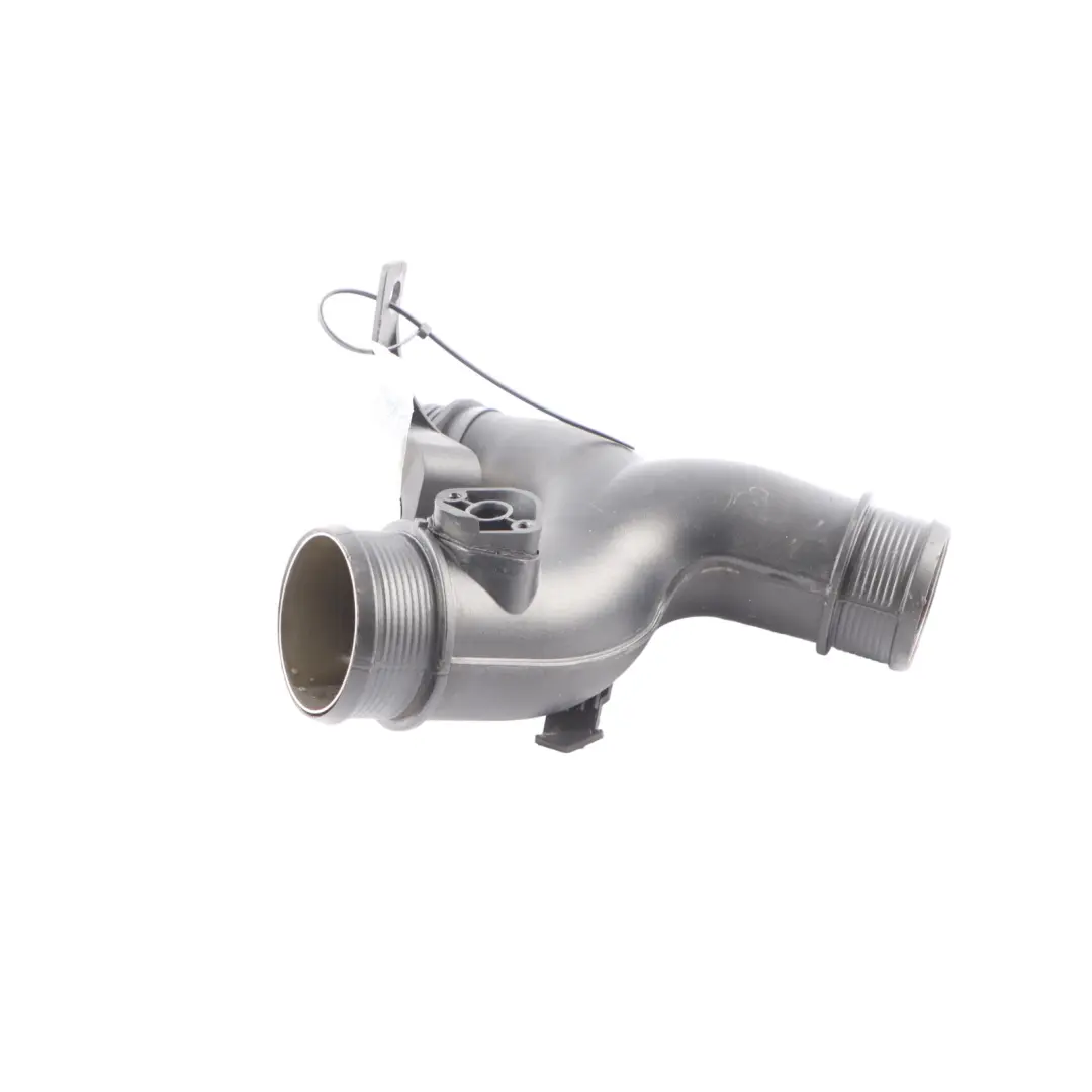Carga De Admisión De Aire Tubo Manguera Conducto Turbo para Audi Q7 4L con número de pieza 7L6145770AA Audi Q7 4L Carga De Admisión De Aire Tubo Manguera Conducto Turbo - SKU 7L6145770AA - Número de pieza 7L6145770AA