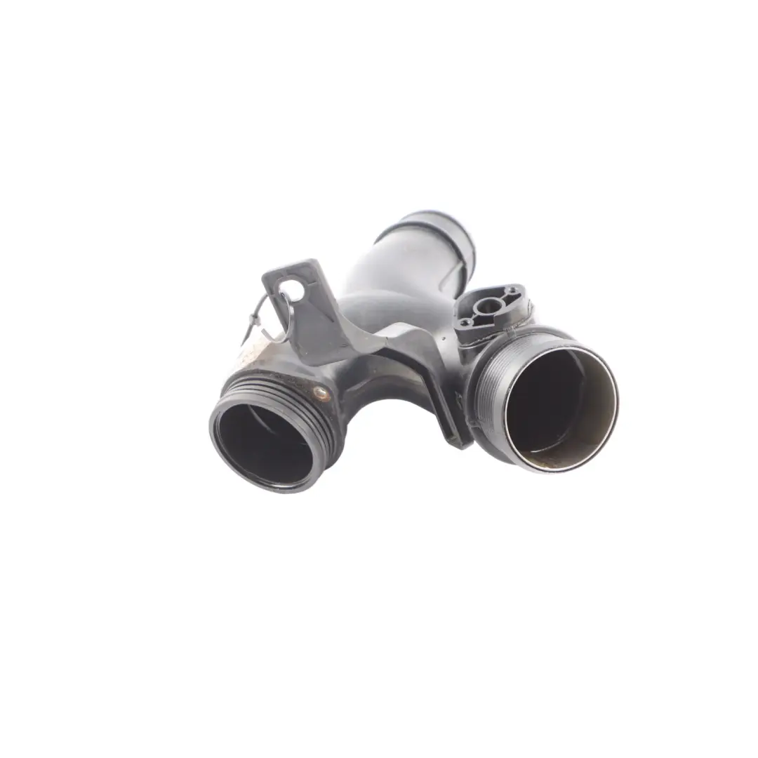 Audi Q7 4L Tuyau Admission Air Suralimentation Turbocompresseur - SKU 7L6145770AA - Numéro de pièce 7L6145770AA