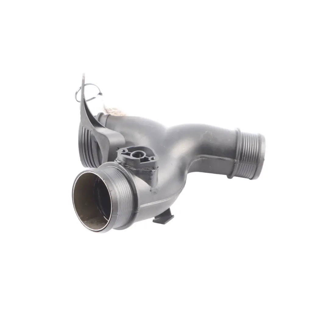 Audi Q7 4L Tuyau Admission Air Suralimentation Turbocompresseur - SKU 7L6145770AA - Numéro de pièce 7L6145770AA
