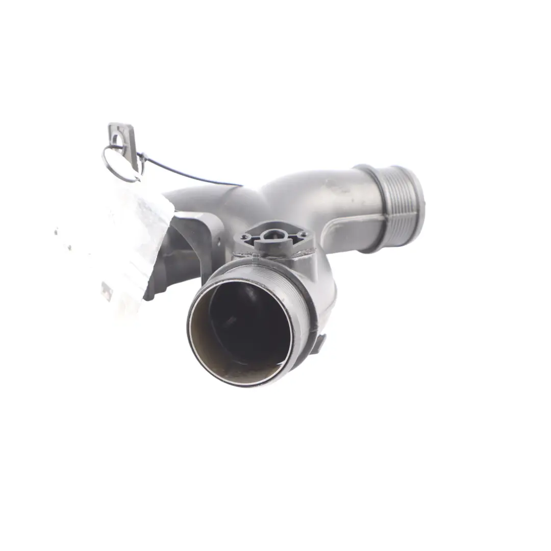 Audi Q7 4L Tuyau Admission Air Suralimentation Turbocompresseur - SKU 7L6145770AA - Numéro de pièce 7L6145770AA