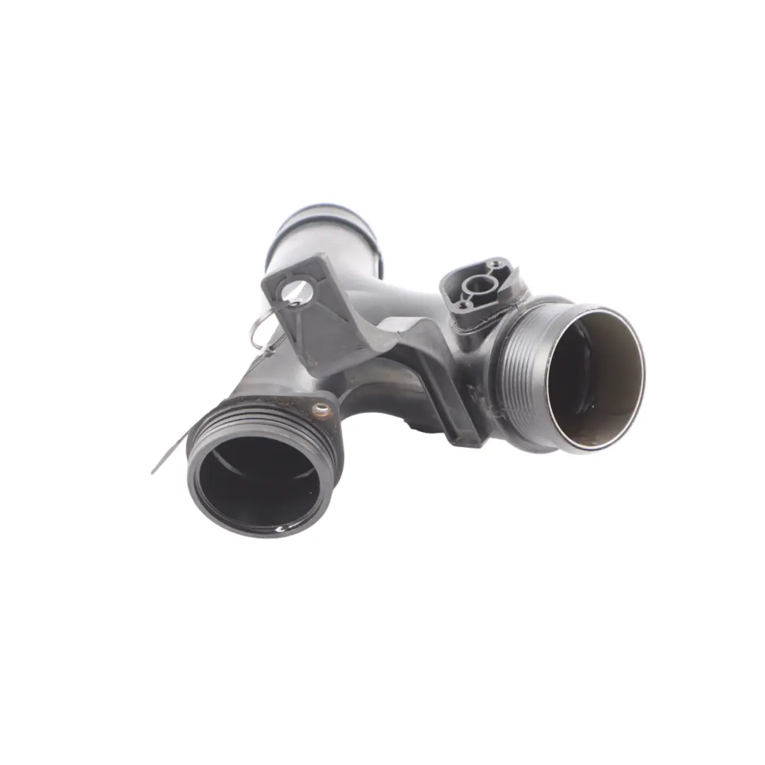 Ladeluftleitung Ansaugrohr Schlauchleitung Turbo für Audi Q7 4L mit Teilenummer 7L6145770AA Audi Q7 4L Ladeluftleitung Ansaugrohr Schlauchleitung Turbo - SKU 7L6145770AA - Teilenummer 7L6145770AA