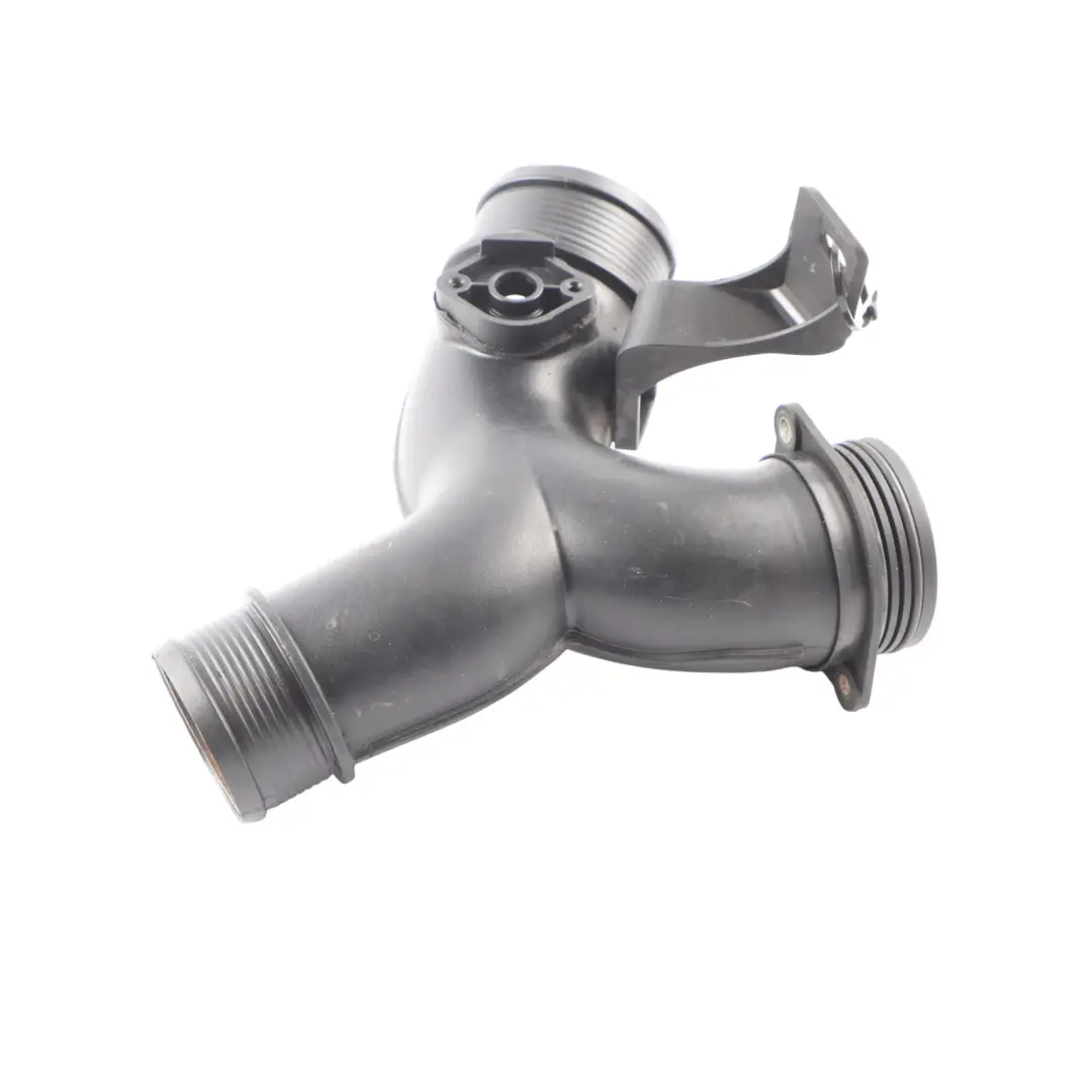 Audi Q7 4L Tuyau Admission Air Suralimentation Turbocompresseur - SKU 7L6145770AA - Numéro de pièce 7L6145770AA