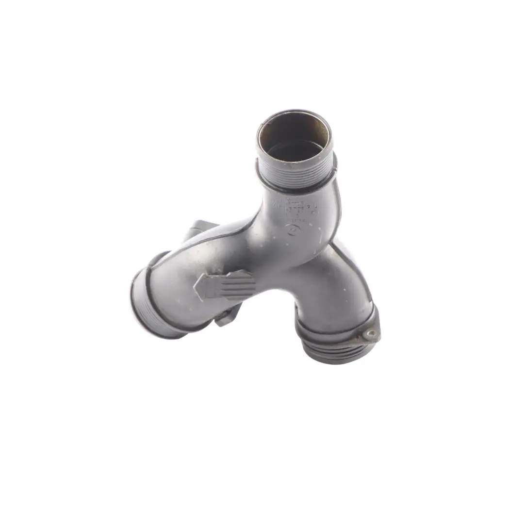 Carga De Admisión De Aire Tubo Manguera Conducto Turbo para Audi Q7 4L con número de pieza 7L6145770AA Audi Q7 4L Carga De Admisión De Aire Tubo Manguera Conducto Turbo - SKU 7L6145770AA - Número de pieza 7L6145770AA