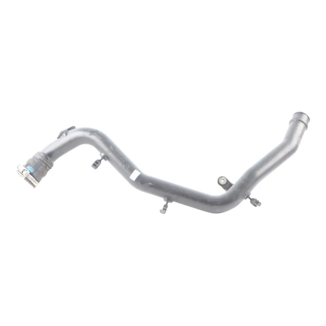 Hose Pipe Line Tube to Audi Q7 4L 3.0 TDI BUG Intercooler Turbo with Part number 7L6145795AE Audi Q7 4L 3.0 TDI BUG Intercooler Turbo Hose Pipe Line Tube - SKU 7L6145795AE - Part number 7L6145795AE