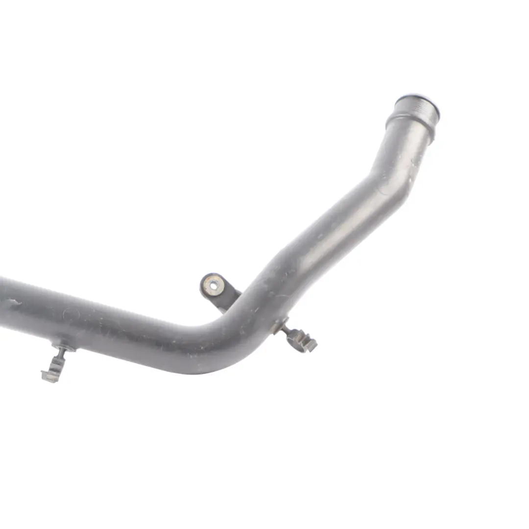 Manguera de turbo del intercooler para Audi Q7 4L 3.0 TDI BUG con número de pieza 7L6145795AE Audi Q7 4L 3.0 TDI BUG Manguera de turbo del intercooler - SKU 7L6145795AE - Número de pieza 7L6145795AE