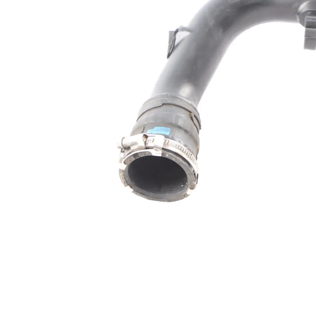 Hose Pipe Line Tube to Audi Q7 4L 3.0 TDI BUG Intercooler Turbo with Part number 7L6145795AE Audi Q7 4L 3.0 TDI BUG Intercooler Turbo Hose Pipe Line Tube - SKU 7L6145795AE - Part number 7L6145795AE