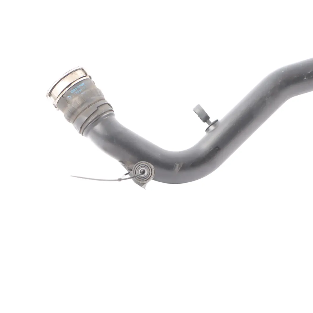 Hose Pipe Line Tube to Audi Q7 4L 3.0 TDI BUG Intercooler Turbo with Part number 7L6145795AE Audi Q7 4L 3.0 TDI BUG Intercooler Turbo Hose Pipe Line Tube - SKU 7L6145795AE - Part number 7L6145795AE