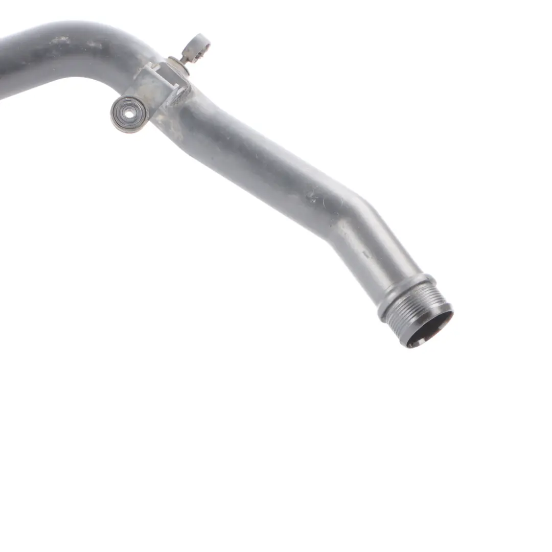 Manguera de turbo del intercooler para Audi Q7 4L 3.0 TDI BUG con número de pieza 7L6145795AE Audi Q7 4L 3.0 TDI BUG Manguera de turbo del intercooler - SKU 7L6145795AE - Número de pieza 7L6145795AE