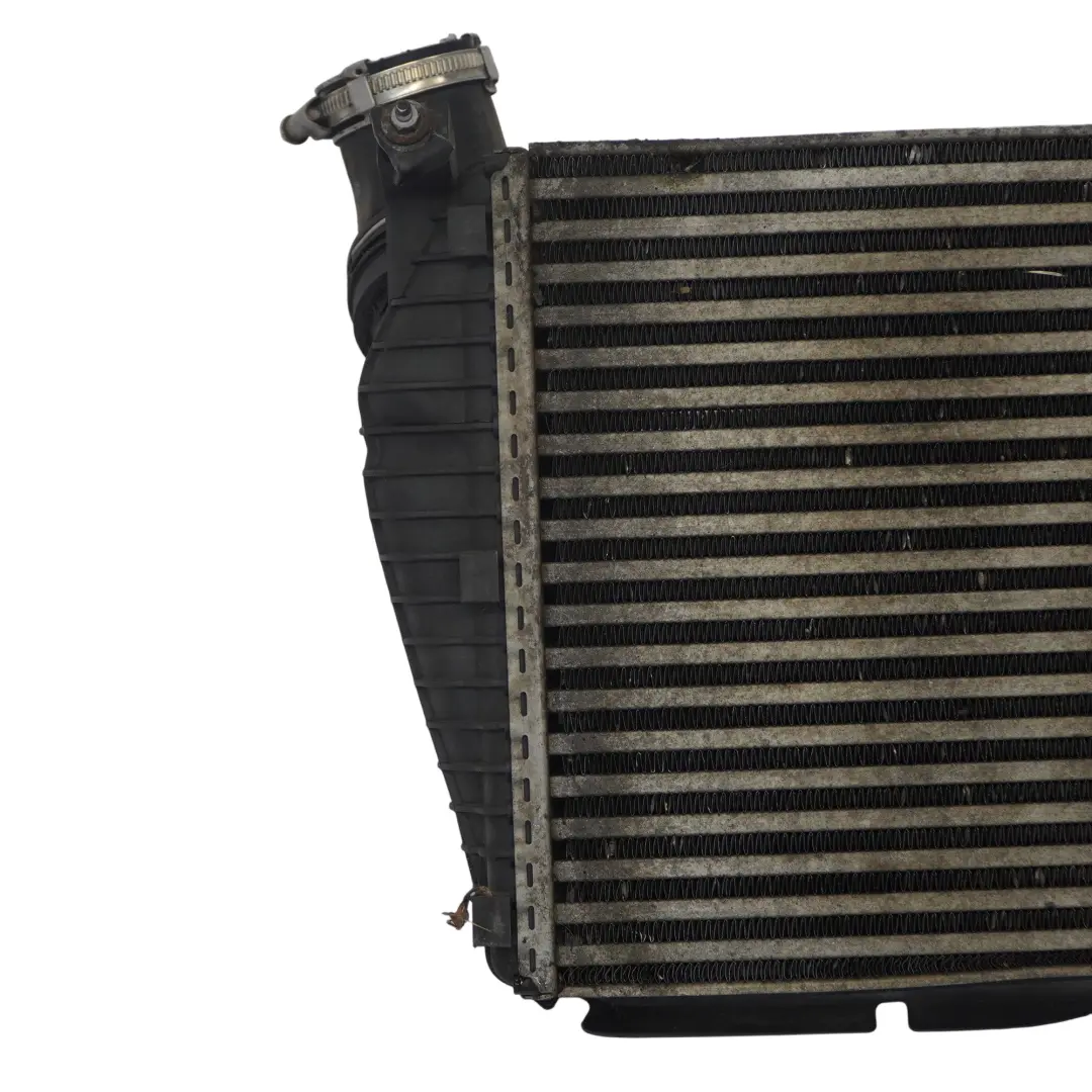 VW Volkswagen Touareg 2.5 TDI Charge Air Intercooler - SKU 7L6145803H - Part number 7L6145803H