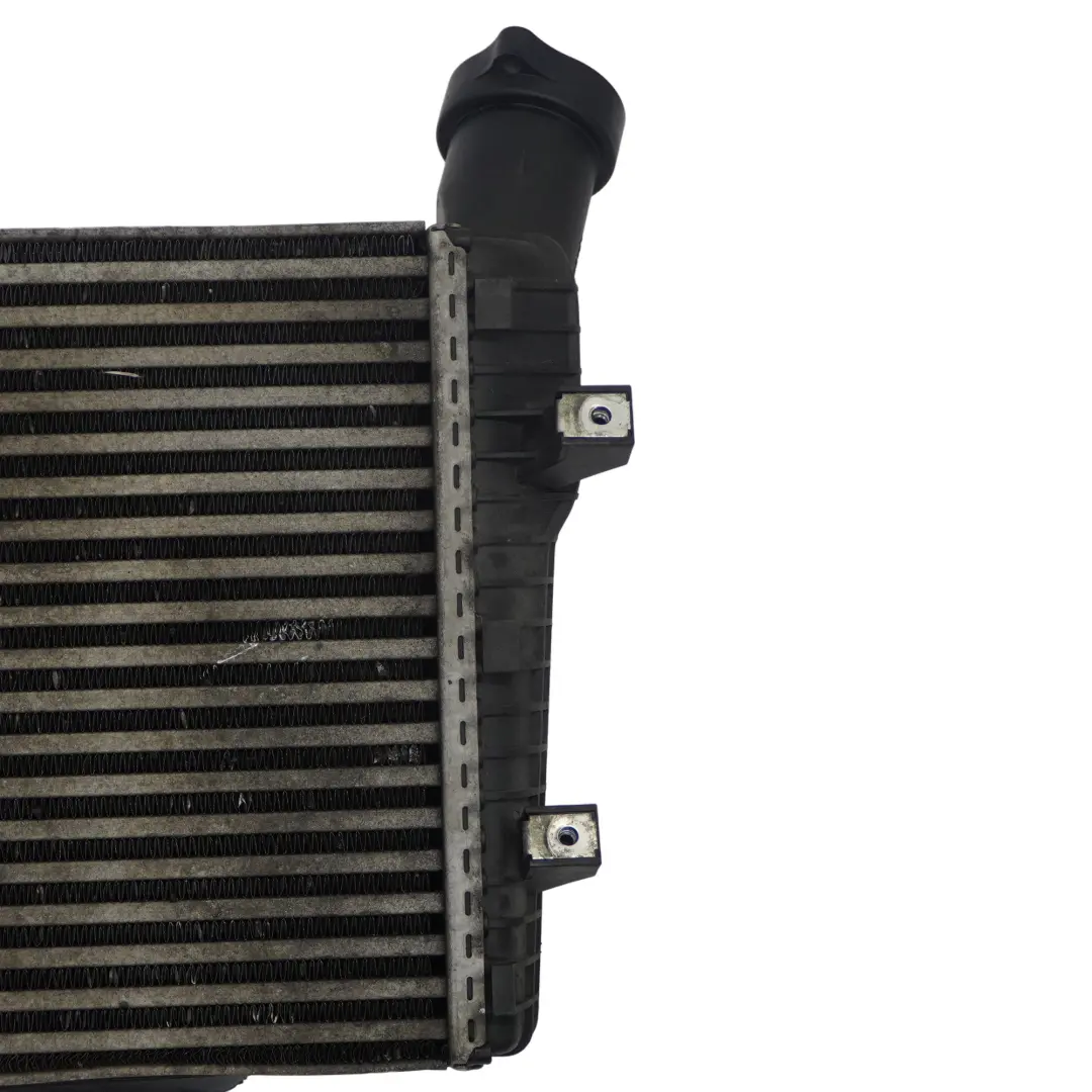 VW Volkswagen Touareg 2.5 TDI Charge Air Intercooler - SKU 7L6145803H - Part number 7L6145803H