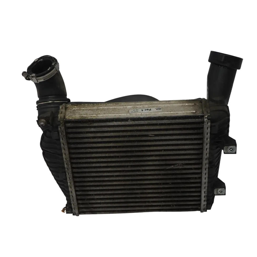 VW Volkswagen Touareg 2.5 TDI Charge Air Intercooler - SKU 7L6145803H - Part number 7L6145803H