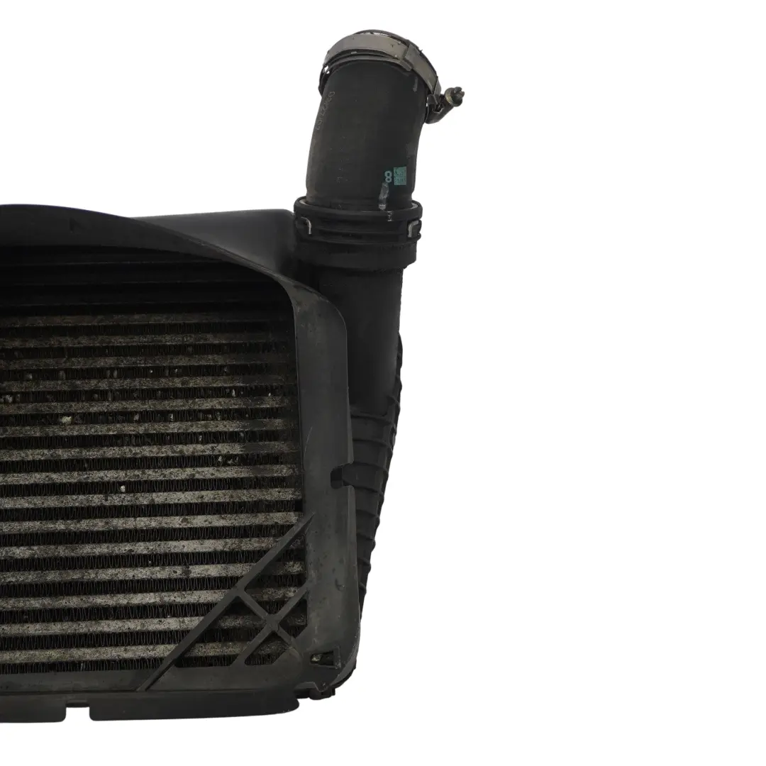 VW Volkswagen Touareg 2.5 TDI Charge Air Intercooler - SKU 7L6145803H - Part number 7L6145803H
