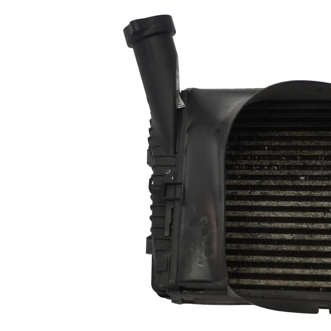 VW Volkswagen Touareg 2.5 TDI Charge Air Intercooler - SKU 7L6145803H - Part number 7L6145803H