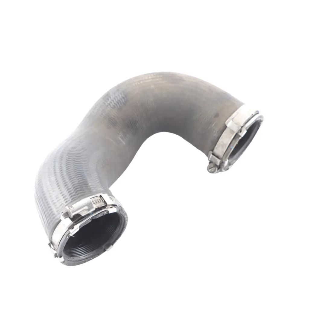Audi Q7 4L 3.0 TDI Intercooler Air Charge Intake Pipe Hose Line - SKU 7L6145972E - Part number 7L6145972E