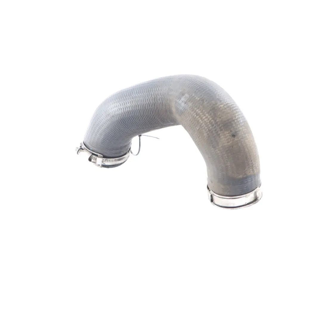 Audi Q7 4L 3.0 TDI Intercooler Air Charge Intake Pipe Hose Line - SKU 7L6145972E - Part number 7L6145972E