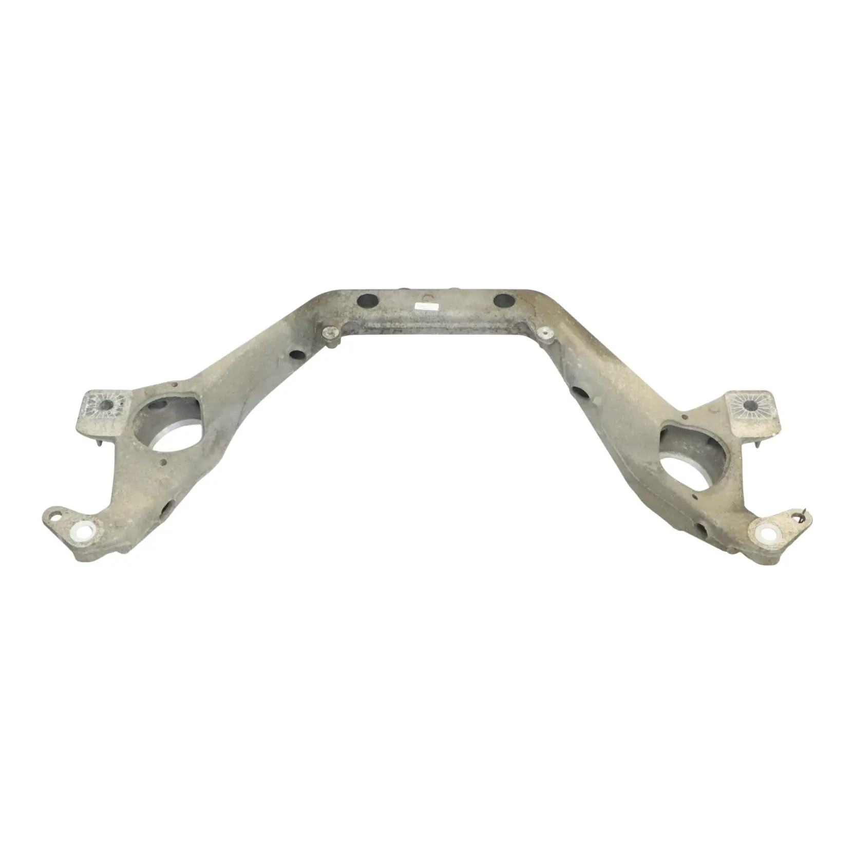 Audi Q7 4L Motore cambio supporto staffa di montaggio titolare 7L6199207B