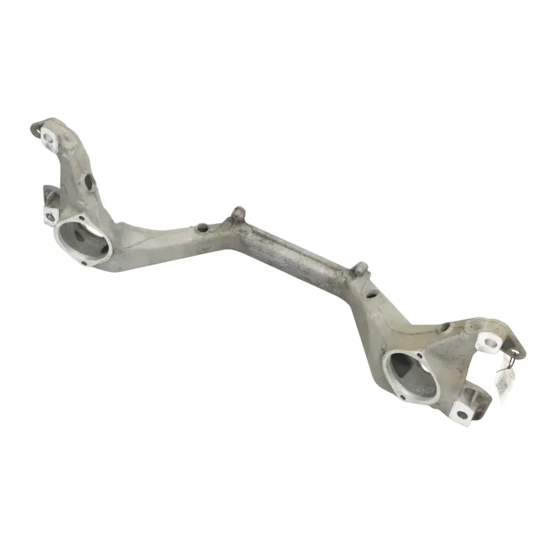 Audi Q7 4L Motor Caja de cambios Soporte Montaje - SKU 7L6199207B - Número de pieza 7L6199207B