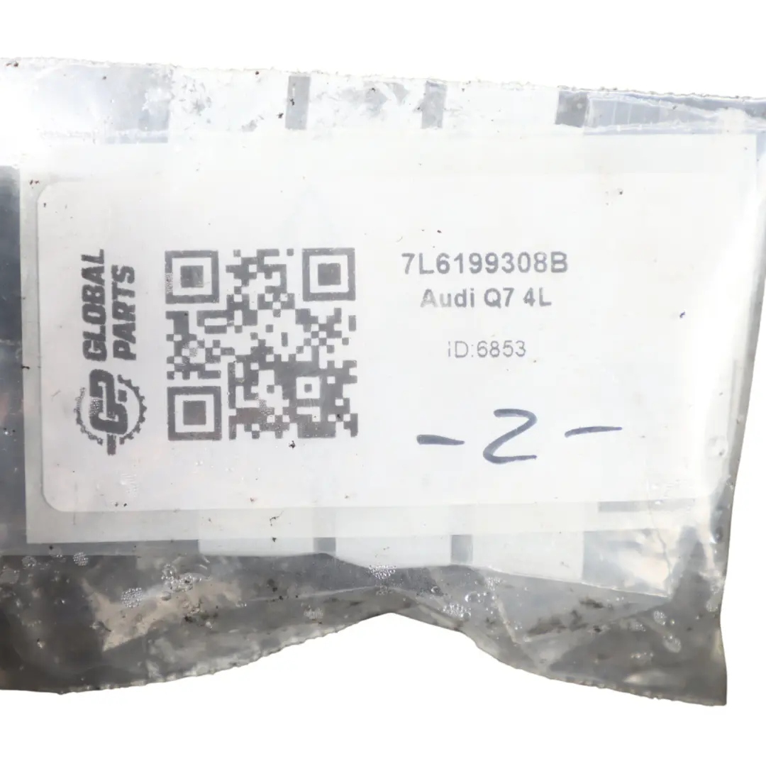 Motore Diesel Supporto Staffa Montaggio Destra per Audi Q7 4L 3.0 TDI BUG con numero di parte 7L6199308B Audi Q7 4L 3.0 TDI BUG Motore Diesel Supporto Staffa Montaggio Destra - SKU 7L6199308B - Numero di parte 7L6199308B