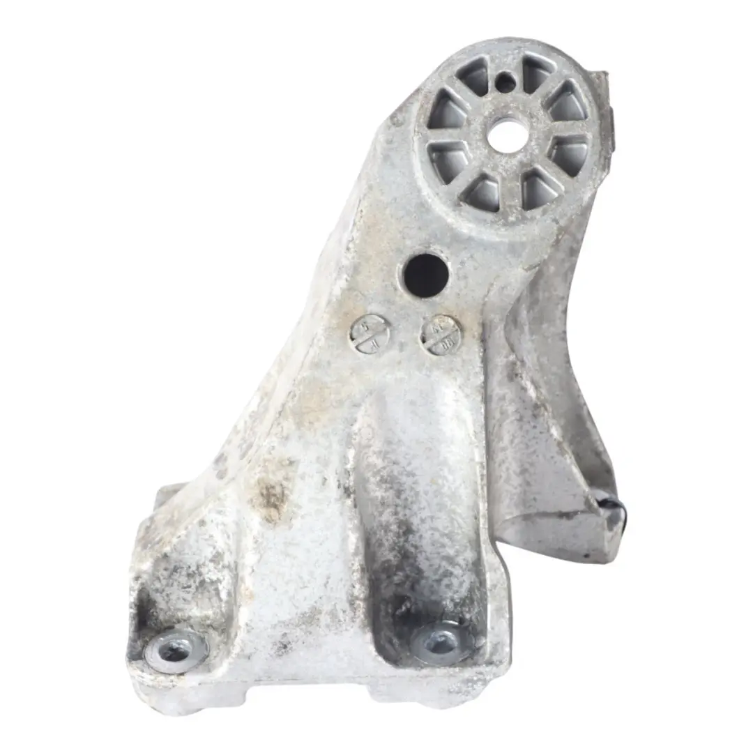 Audi Q7 4L 3.0 TDI BUG Motore Diesel Supporto Staffa Montaggio Destra - SKU 7L6199308B - Numero di parte 7L6199308B