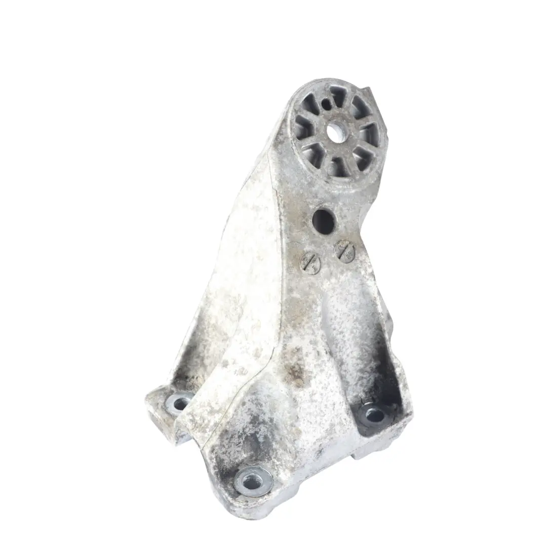 Audi Q7 4L 3.0 TDI BUG Motore Diesel Supporto Staffa Montaggio Destra - SKU 7L6199308B - Numero di parte 7L6199308B