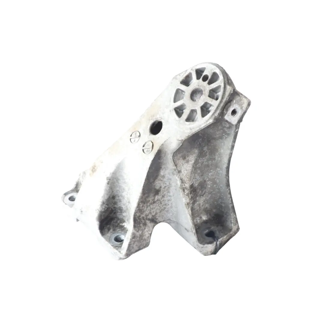 Audi Q7 4L 3.0 TDI BUG Motore Diesel Supporto Staffa Montaggio Destra - SKU 7L6199308B - Numero di parte 7L6199308B